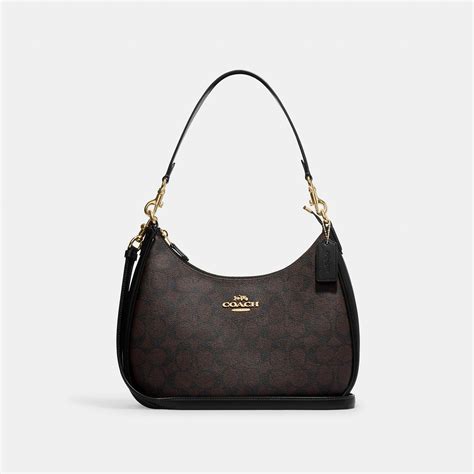 replica coach hobo handbags|coach outlet hobo.